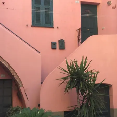 Sea Angel Borgo Marina Appartamento