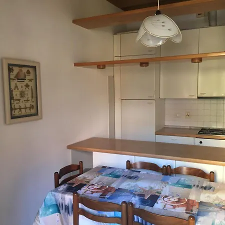 Sea Angel Borgo Marina Apartamento *
