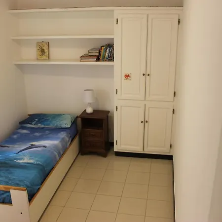 Apartamento Sea Angel Borgo Marina Imperia