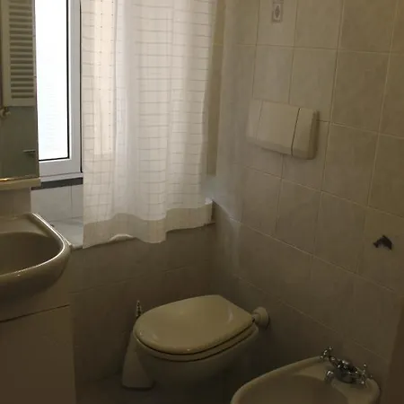 Sea Angel Borgo Marina Appartamento Imperia