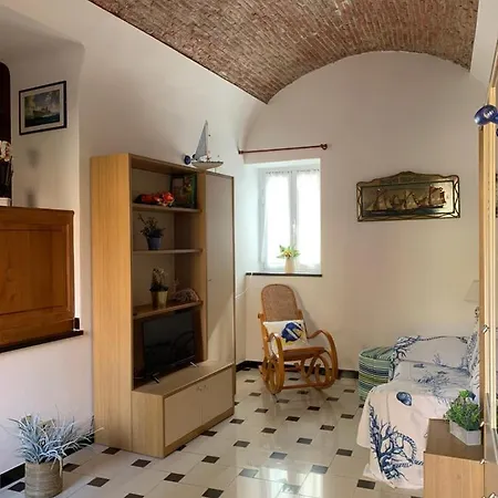 Apartamento Sea Angel Borgo Marina *